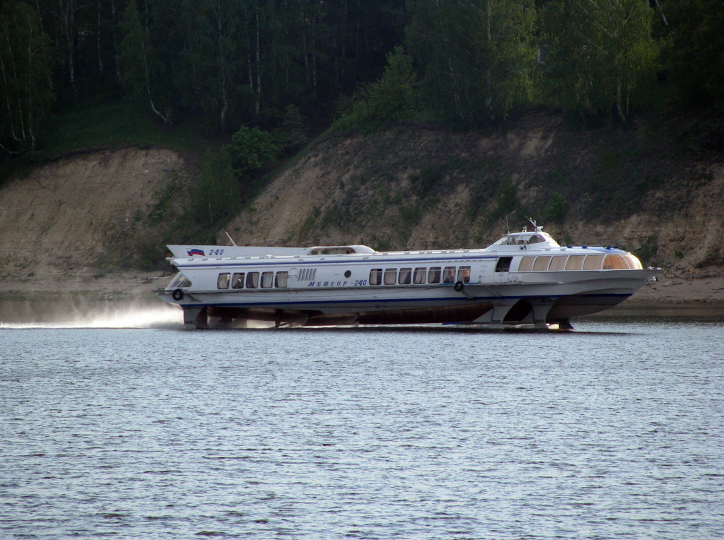 Метеор-240