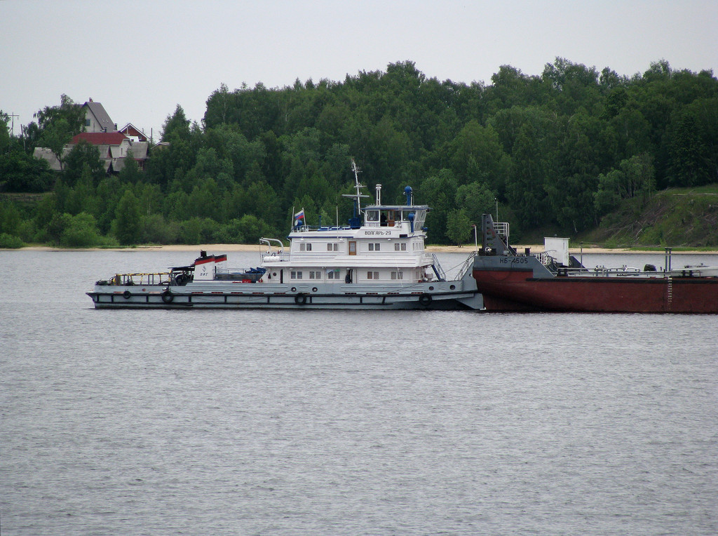 Волгарь-29