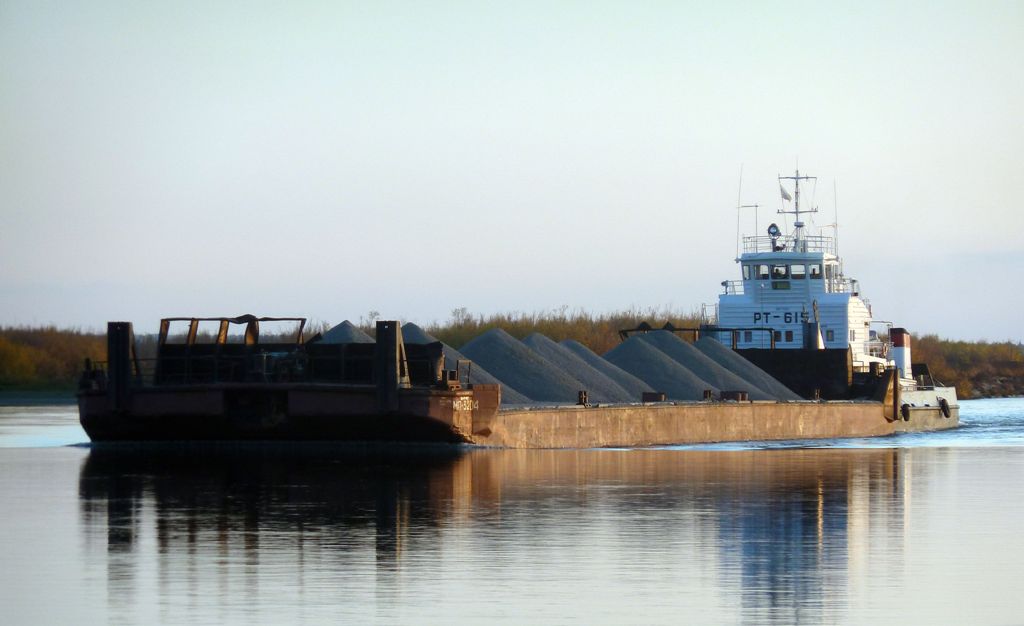 МП-3204, РТ-615