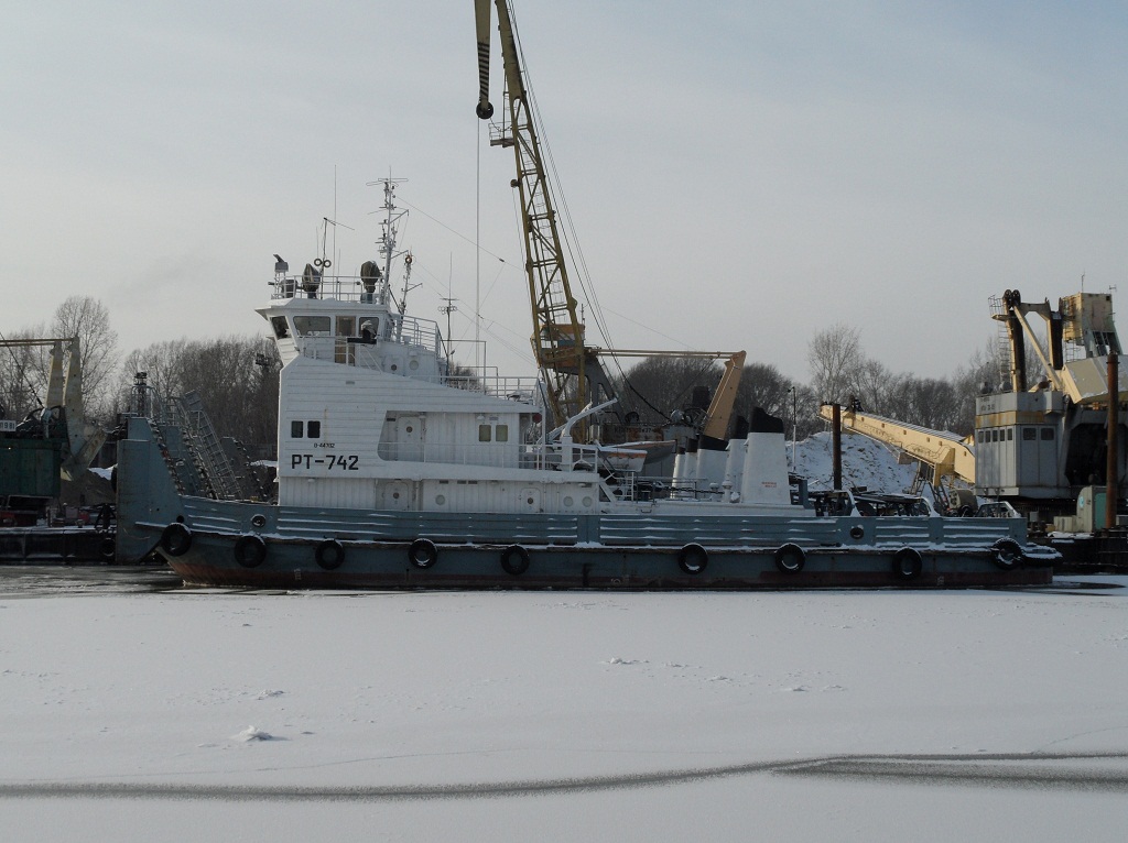 РТ-742