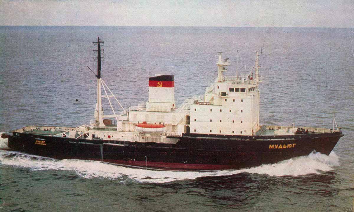 Судоходная компания северный проект архангельск