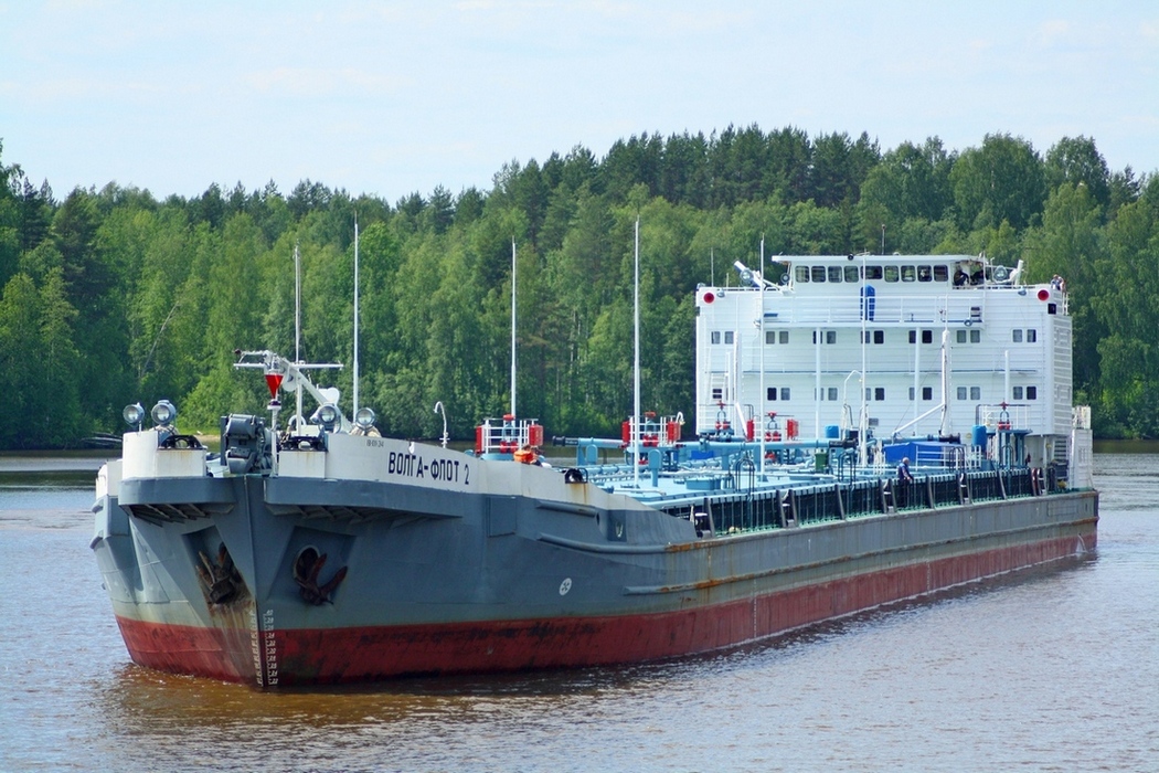 Волга-Флот 2