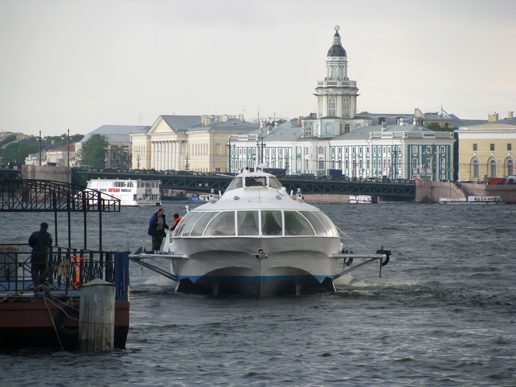 Конструктор Алексеев