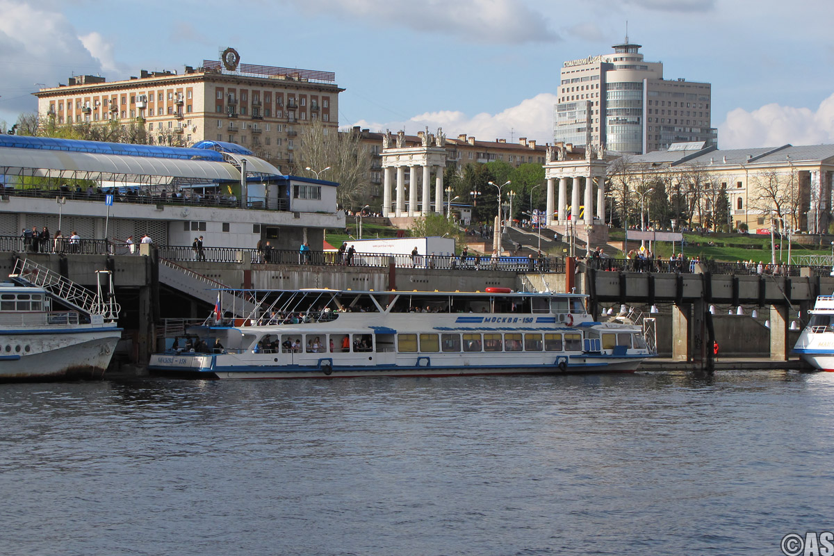 Теплоход москва 158 волгоград фото