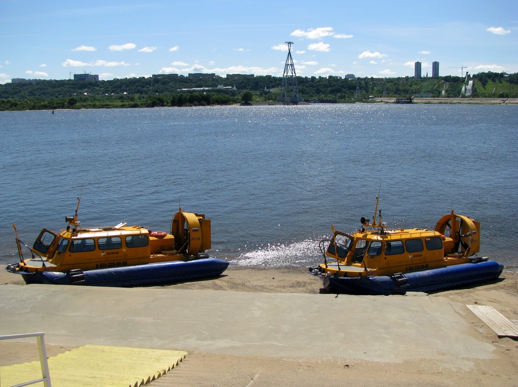 РТ-06, РТ-07