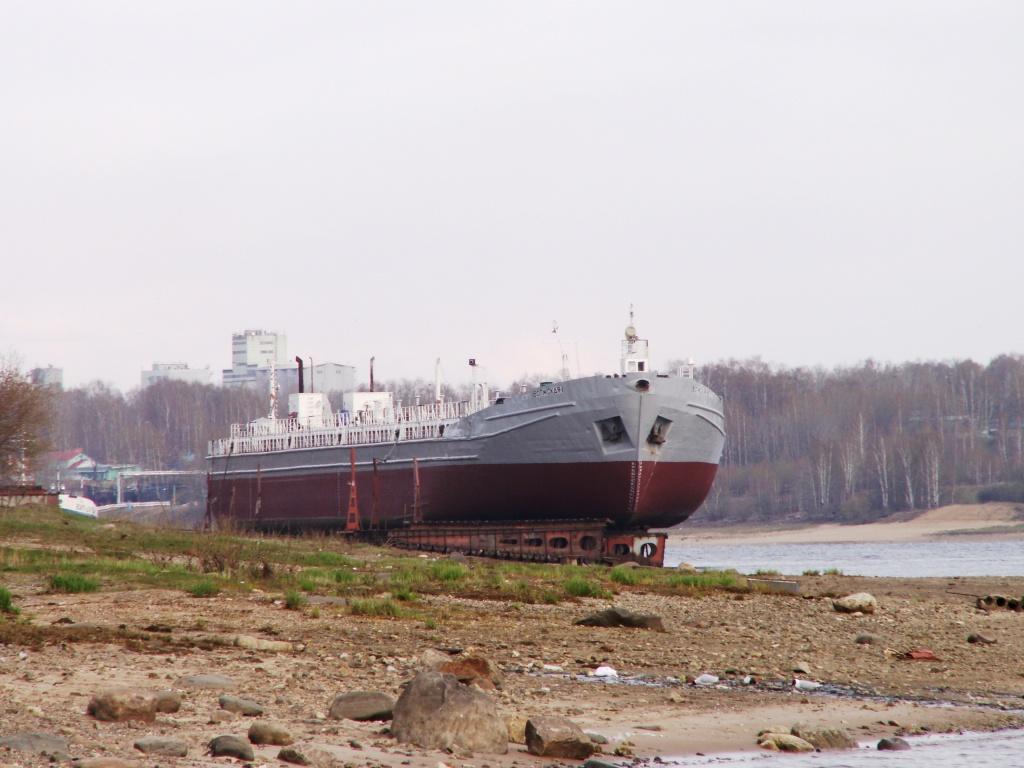 Волжская-1