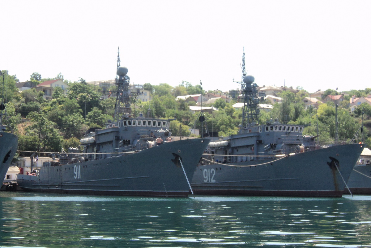 Иван Голубец, Турбинист