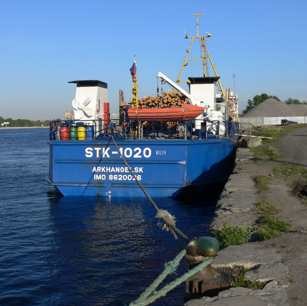 СТК-1020