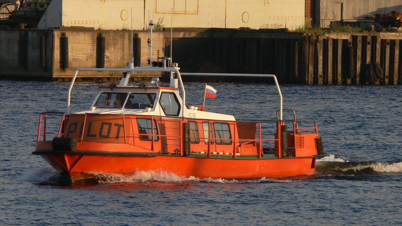 КС-110