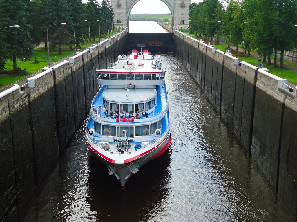 Александр Пушкин