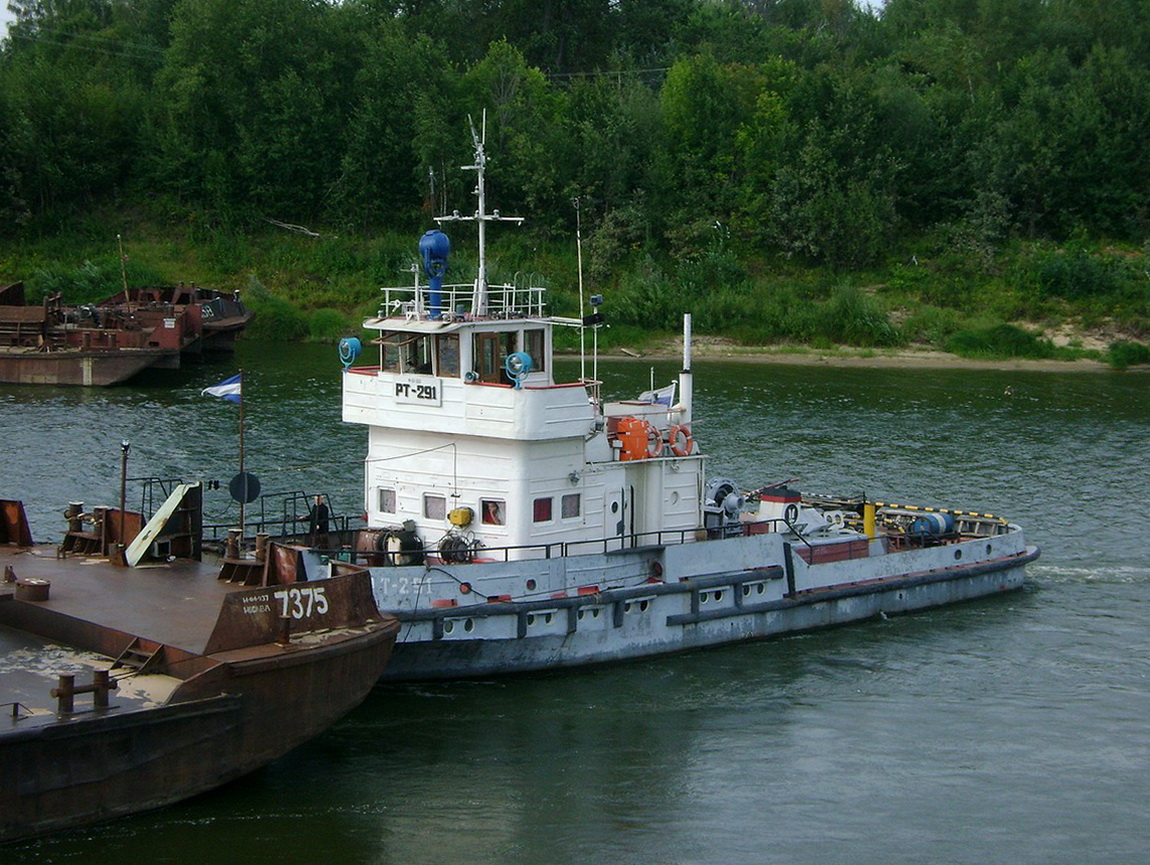 РТ-291