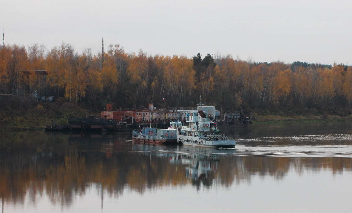 ОСН-4, НТ-4, Плёс