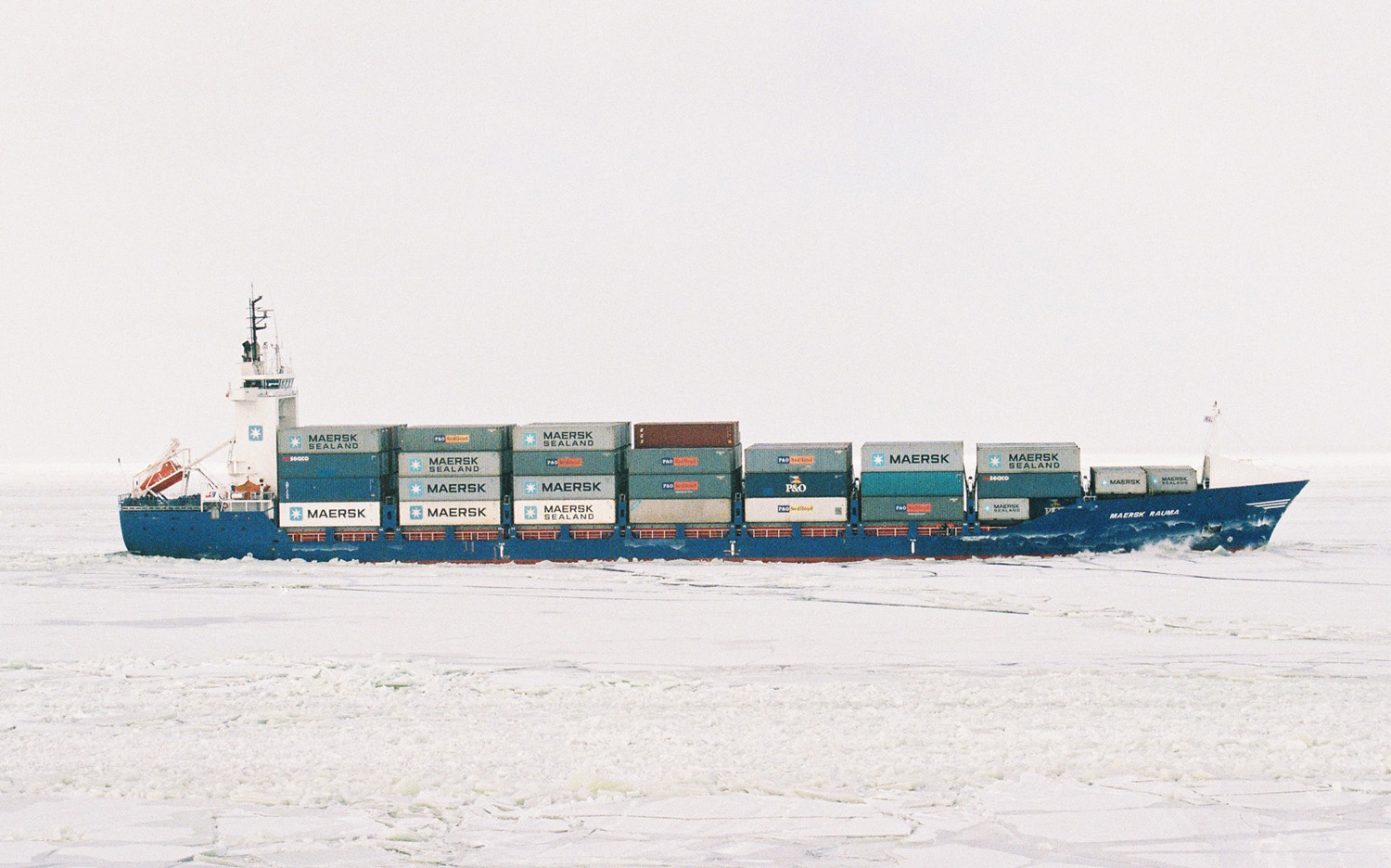 Maersk Rauma