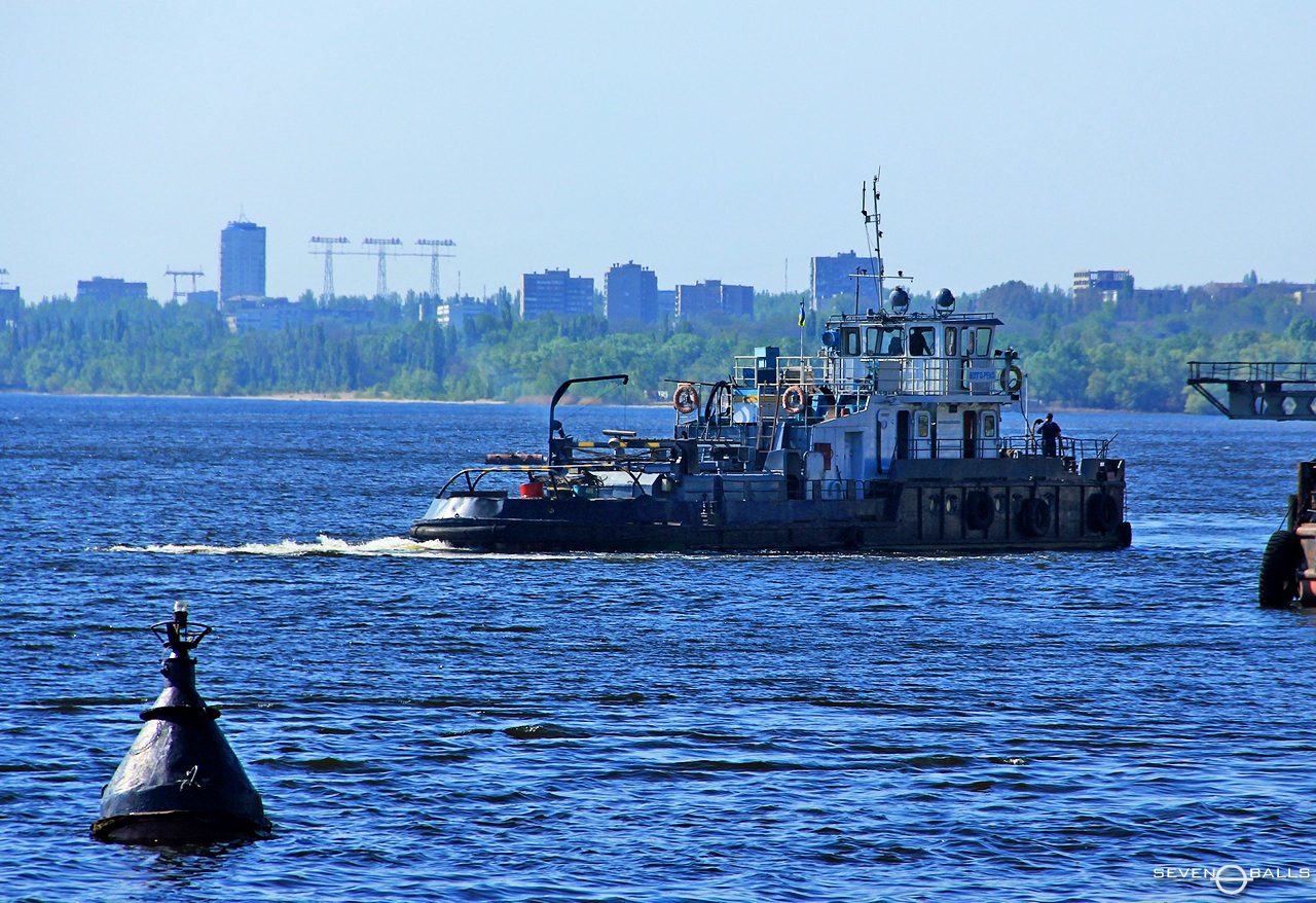 Волга-Река