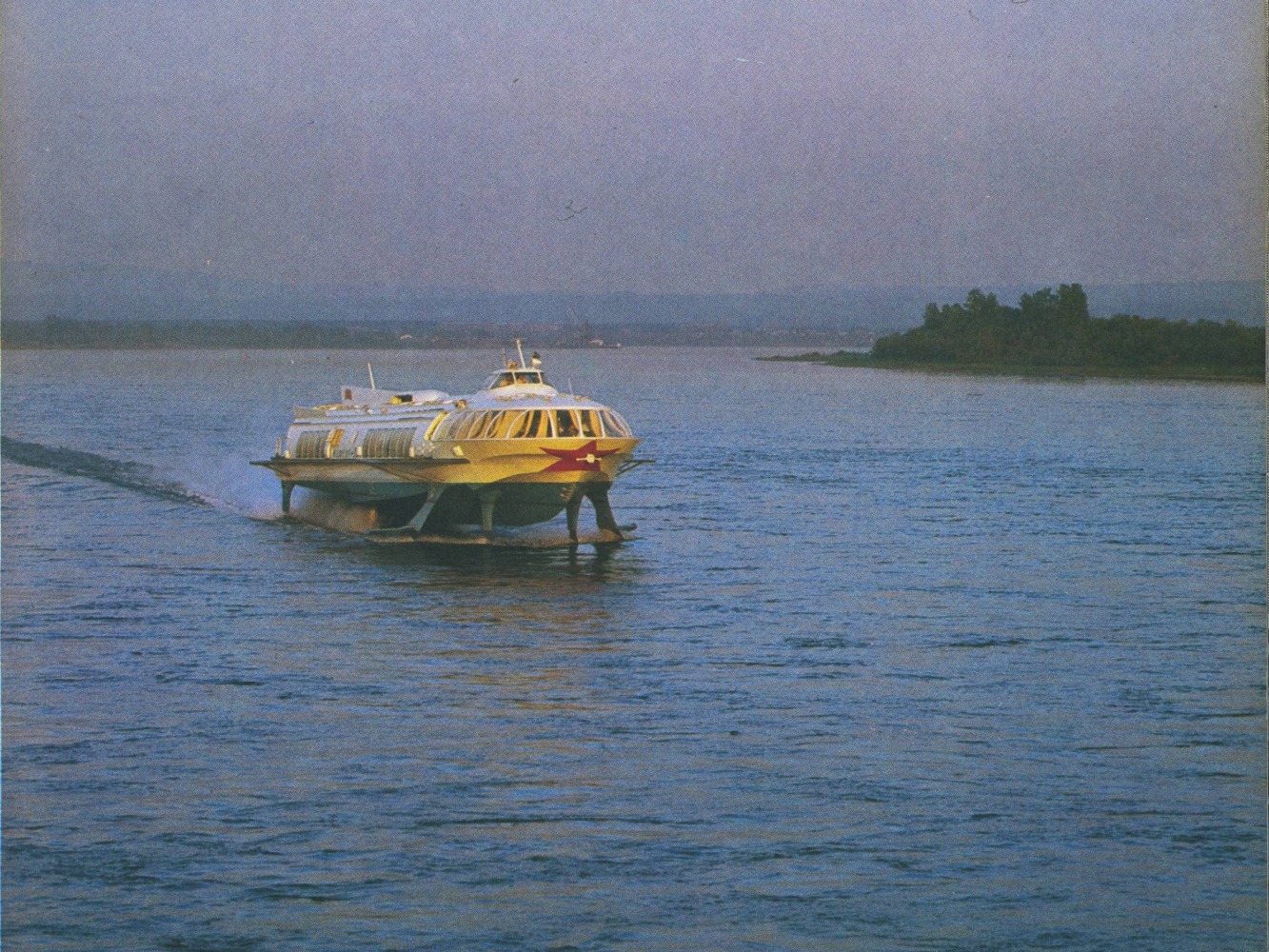 Метеор-22. Книги, фотоальбомы и периодические издания
