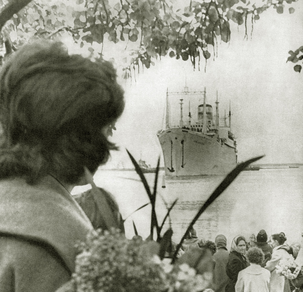 Юрий Долгорукий. Книги, фотоальбомы и периодические издания