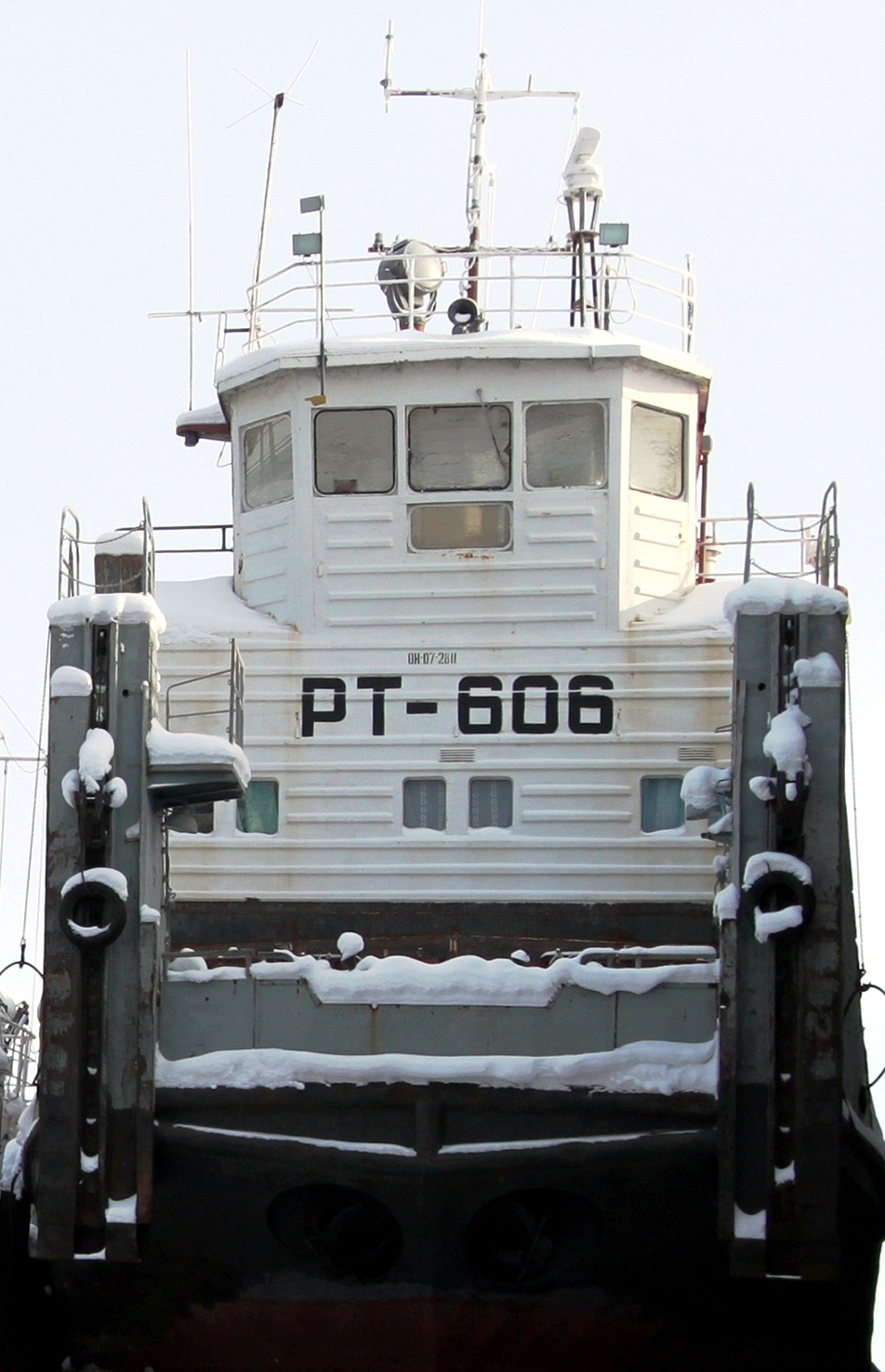 РТ-606