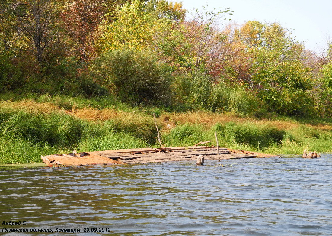 Russia- Moscow Basin