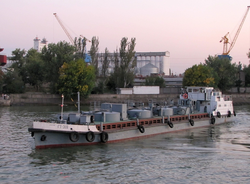 ГТ-369