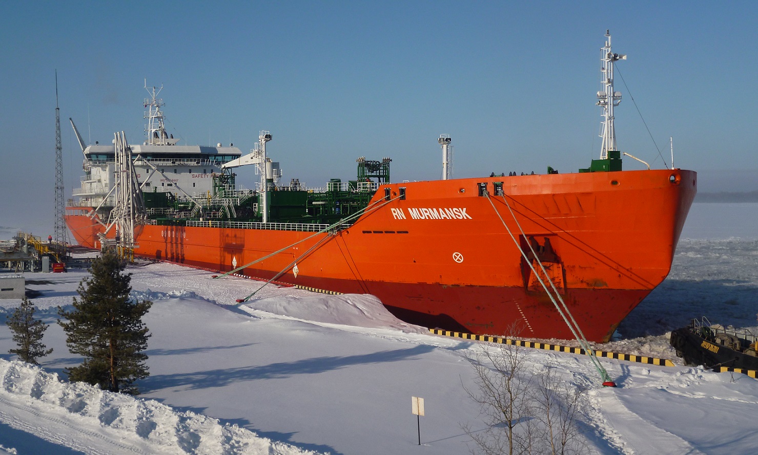 RN Murmansk