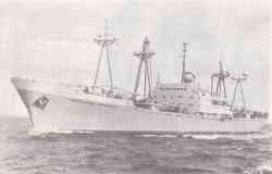 58689 s корабль бортовой номер 567