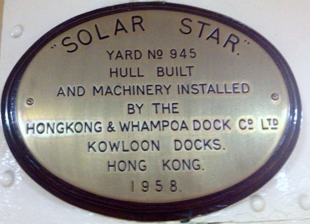 Solar Star