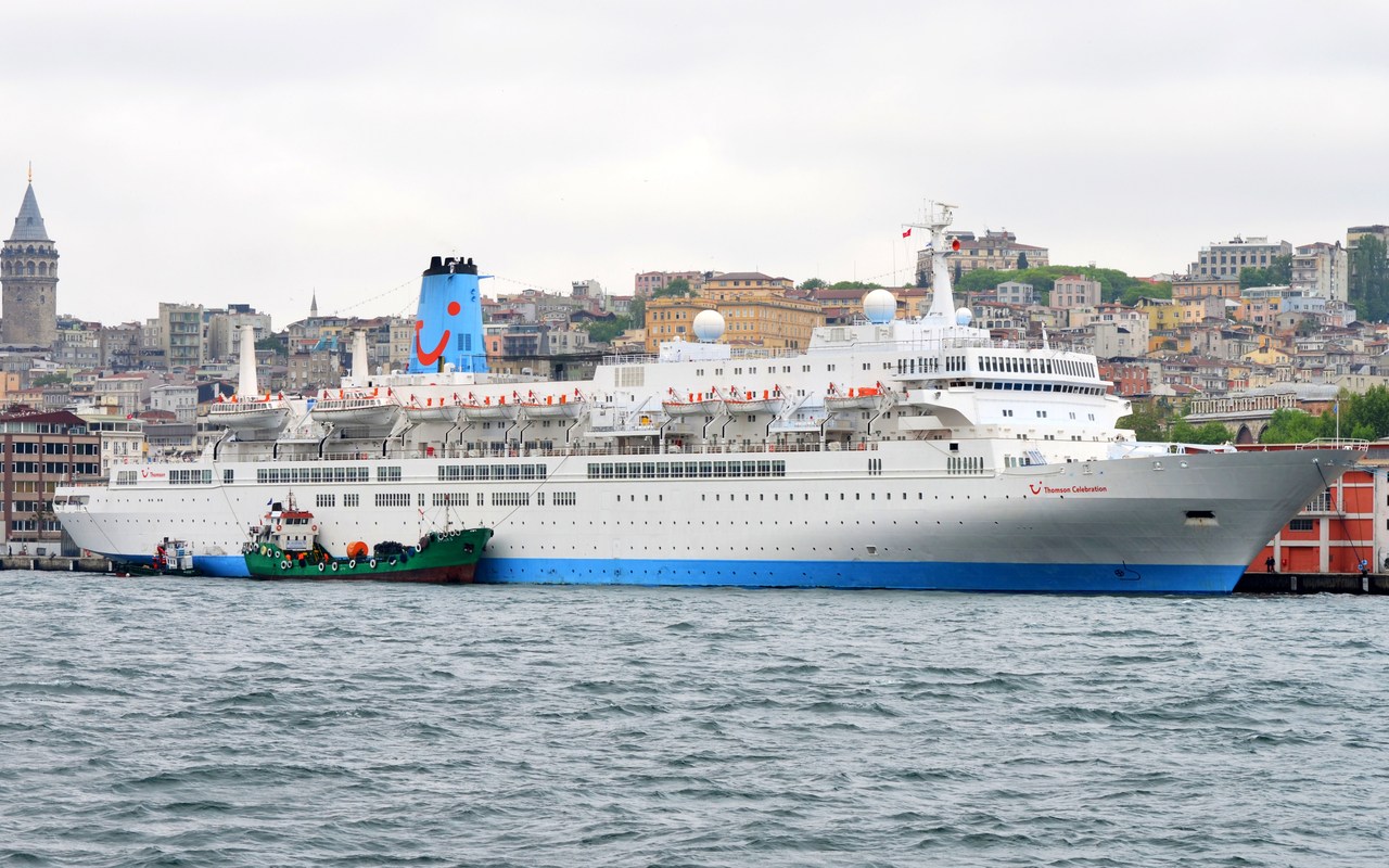 Thomson Celebration