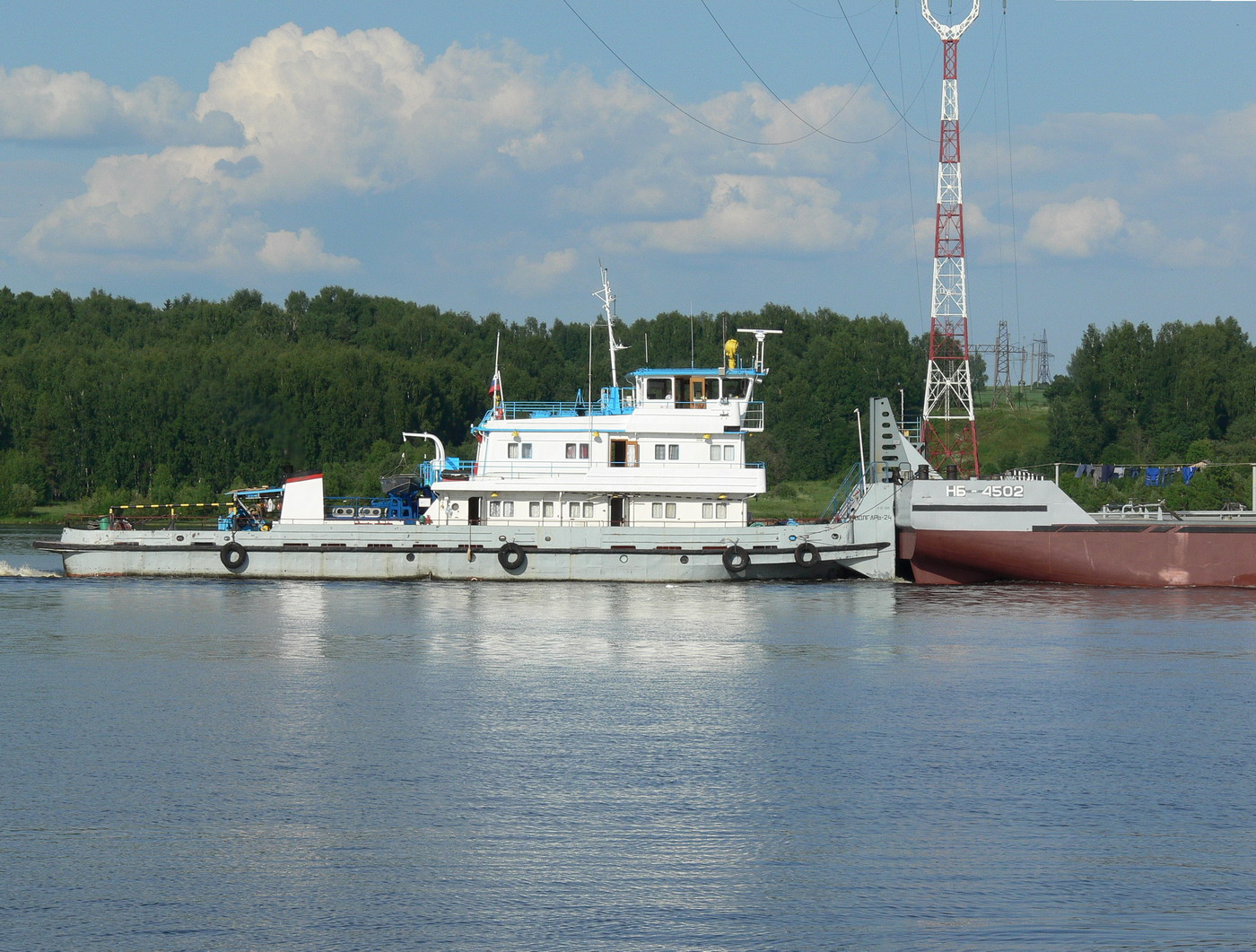 Волгарь-24