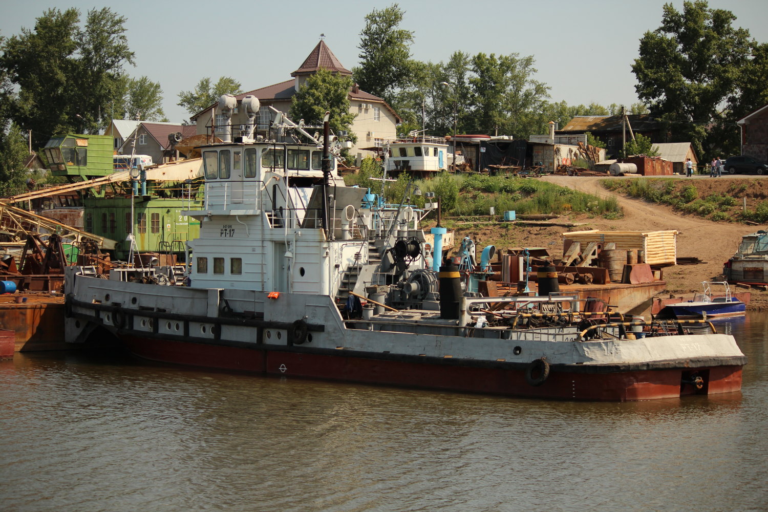РТ-17