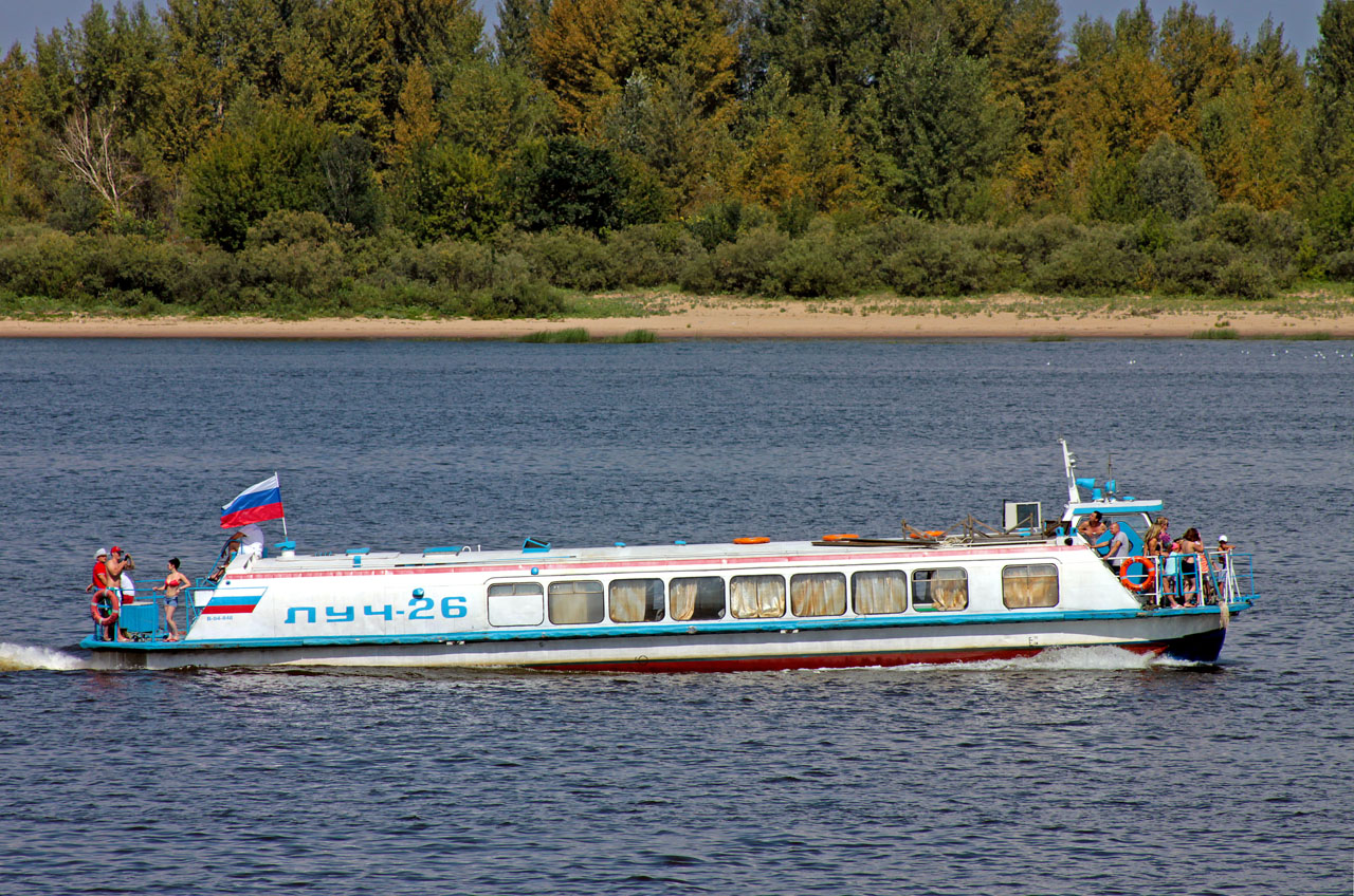 Луч-26