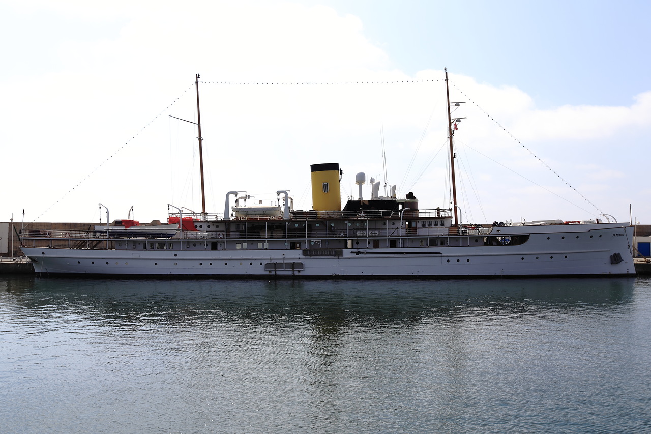 SS Delphine