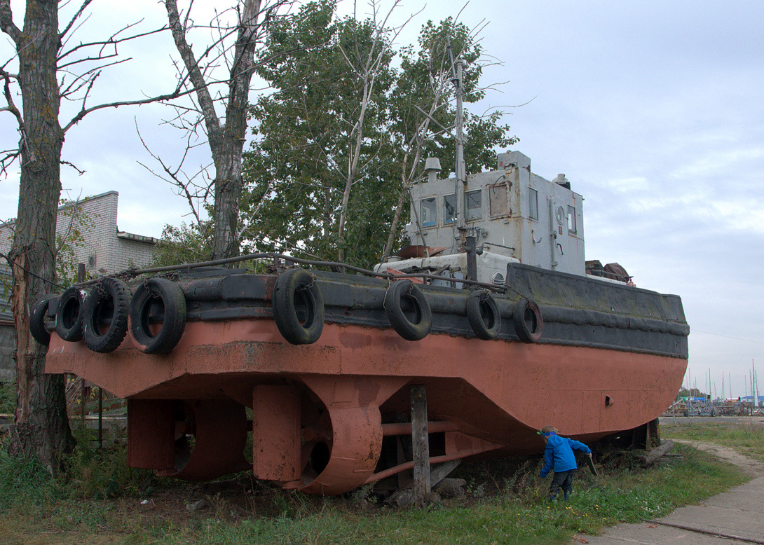 Проект 378 рбт