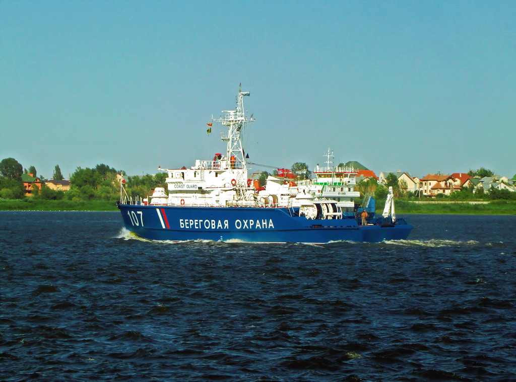 Астраханец