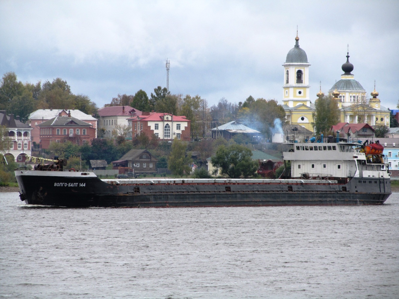 Волго-Балт 144