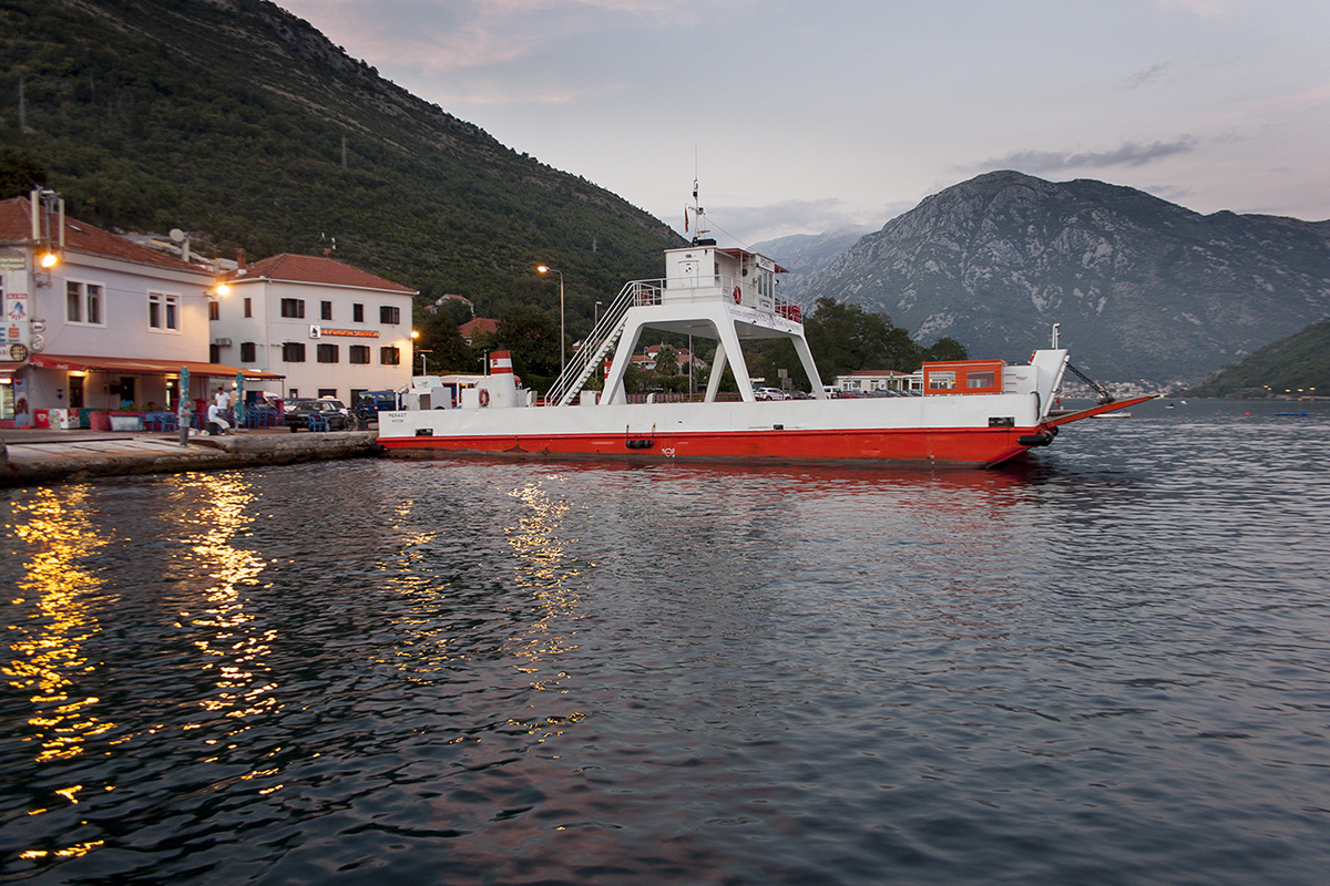 Perast