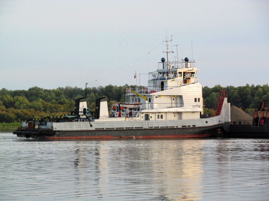 РТ-715