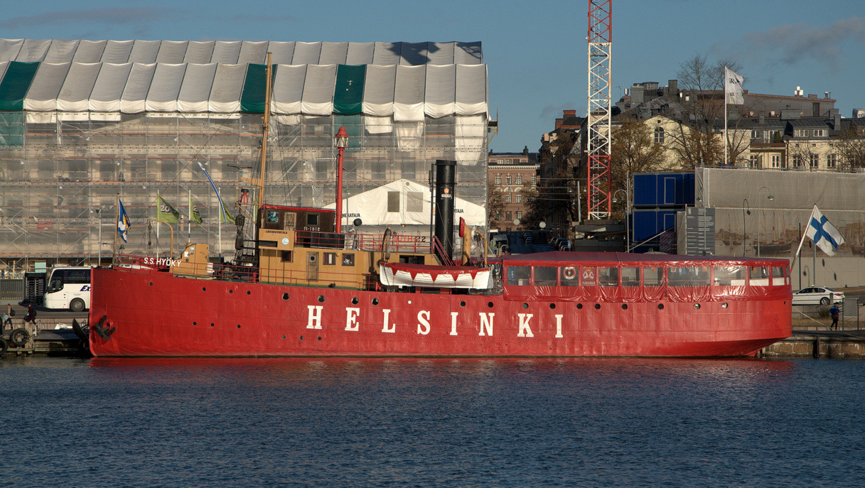 S/S Hyöky