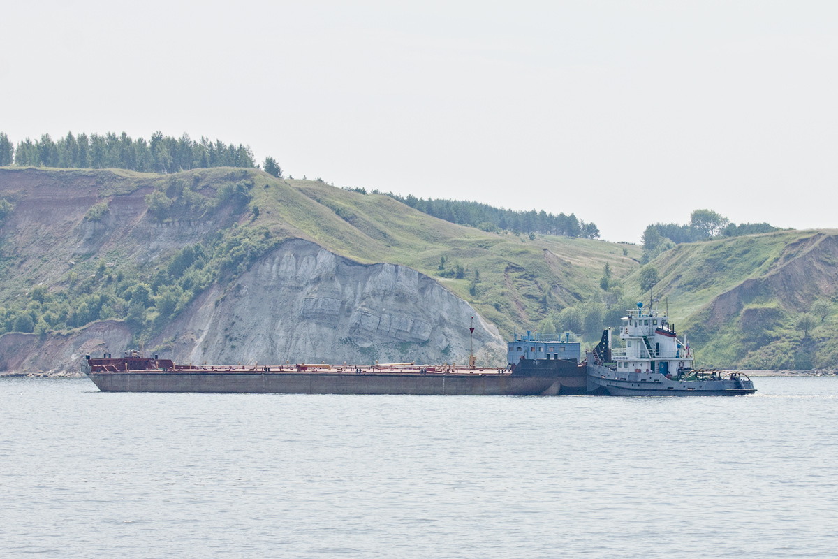 Бельская-56, Шлюзовой-62