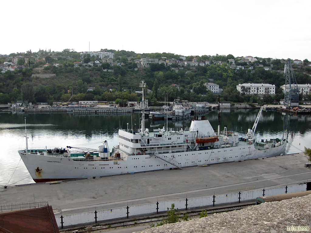 Севастополь-1