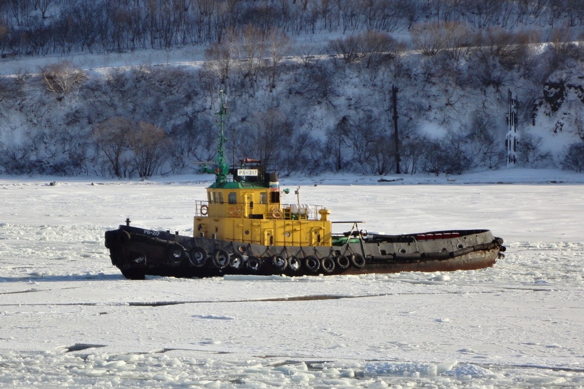 РБ-217