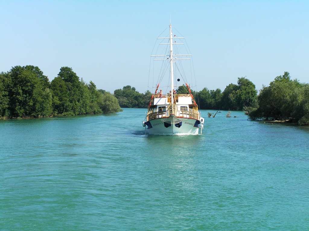 Bosphorus-1