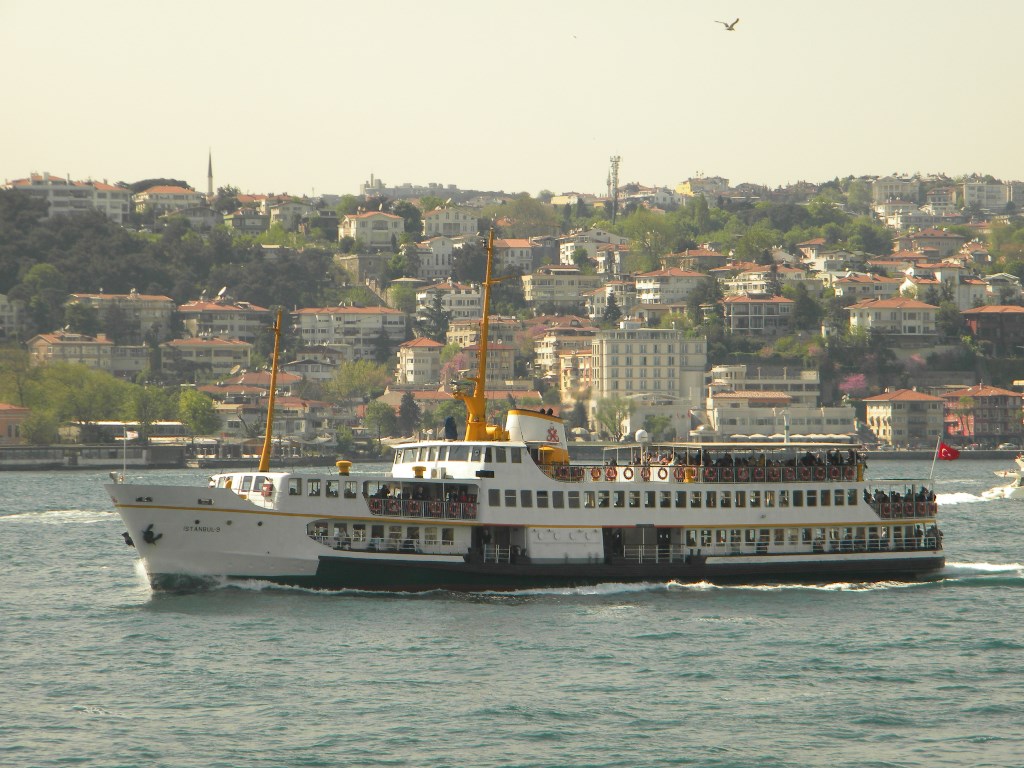 Istanbul 9