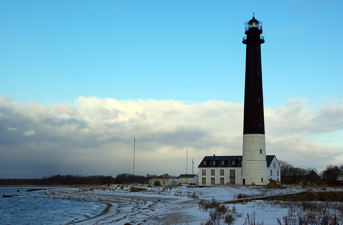 Lighthouses