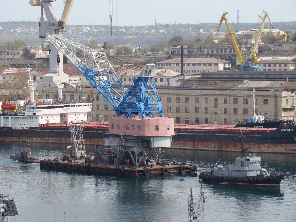 ПК-12050, РБ-244