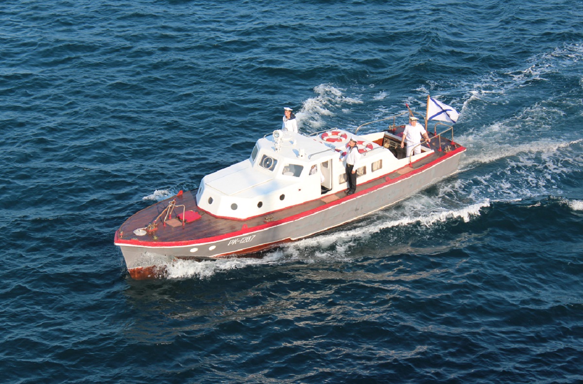 РК-1287