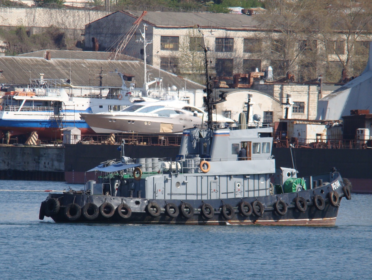 РБ-244