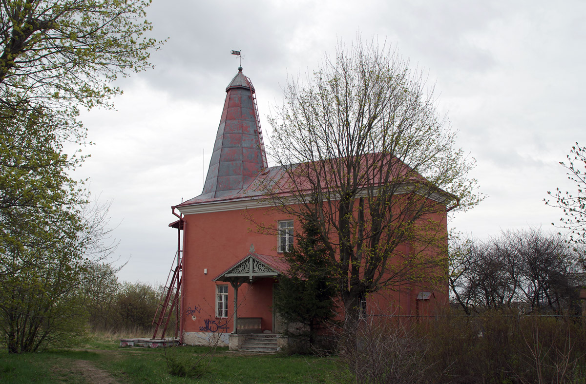 Lighthouses