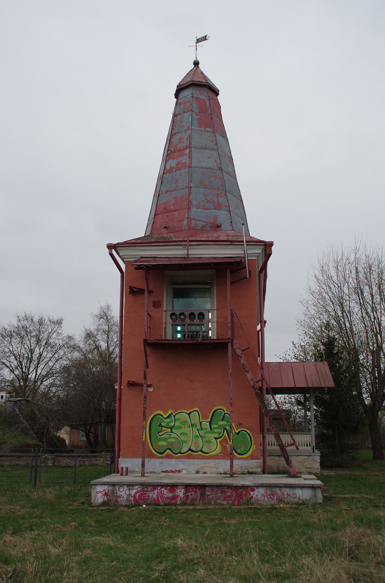 Lighthouses