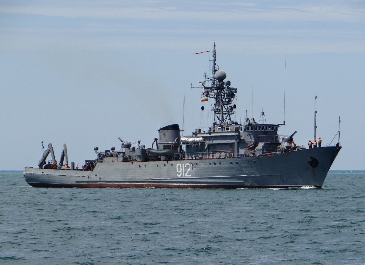 Турбинист
