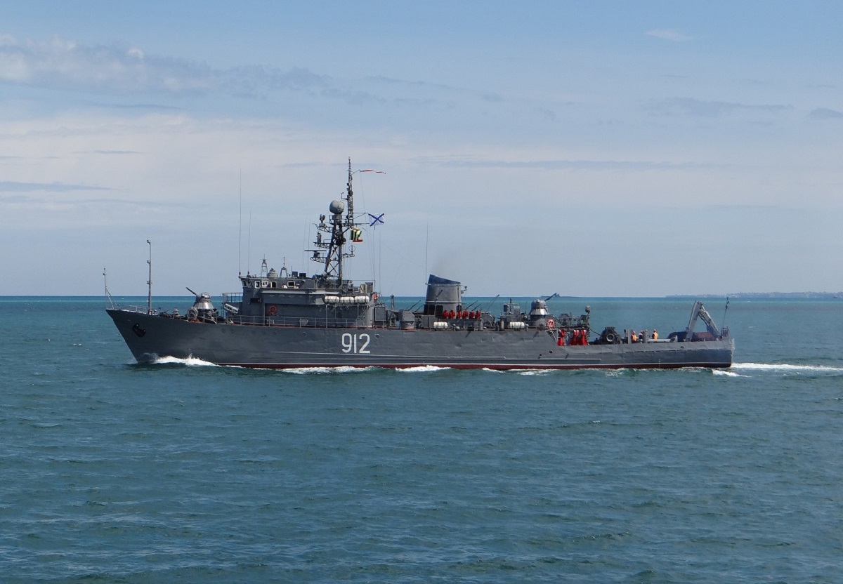 Турбинист